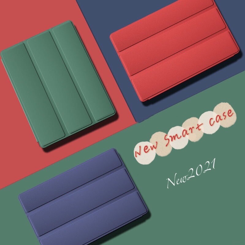 เคสไอแพดซิลิโคน gen8/gen7/gen9 10.2 เคส air4 10.9 air3 10.5 air1 air2 9.7 case 2017 2018 9.7 mini 6 Gen 2/3/4