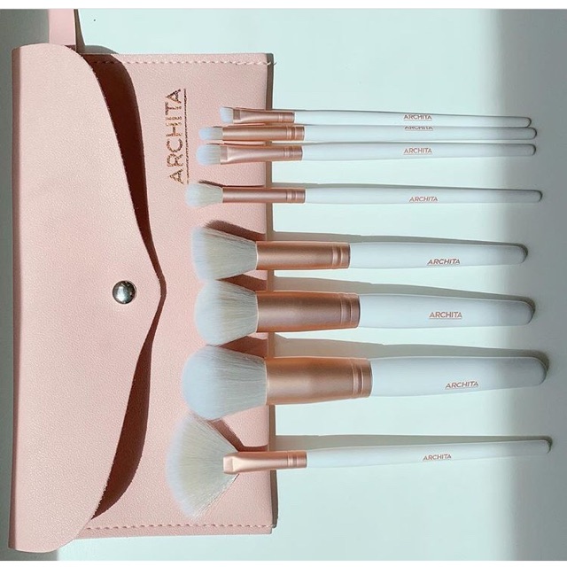 แปรงแต่งหน้า Archita Official [NEW]