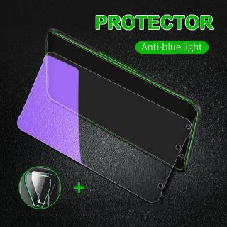 ฟิล์ม​กระจกนิรภัย Blackshark 3 Pro ต่อต้านบลูเรย์ไลท์ BlackShark3 Pro Xiaomi Black Shark 3 2 Pro กระจกนิรภัย ฟิล์ม​กระจกกันรอย