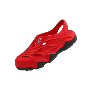 ADDA 2density รองเท้าแตะ รองเท้าลำลอง สำหรับผู้ชาย แบบสวมหัวโต รัดส้น รุ่น 5TD75M1 (ไซส์ 7-10)