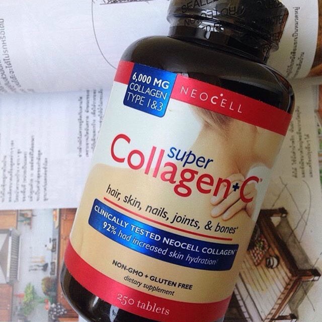 Neocell 250เม็ด