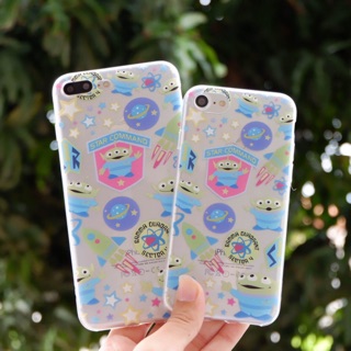 ✨เคสใสกรีนแมน 160฿