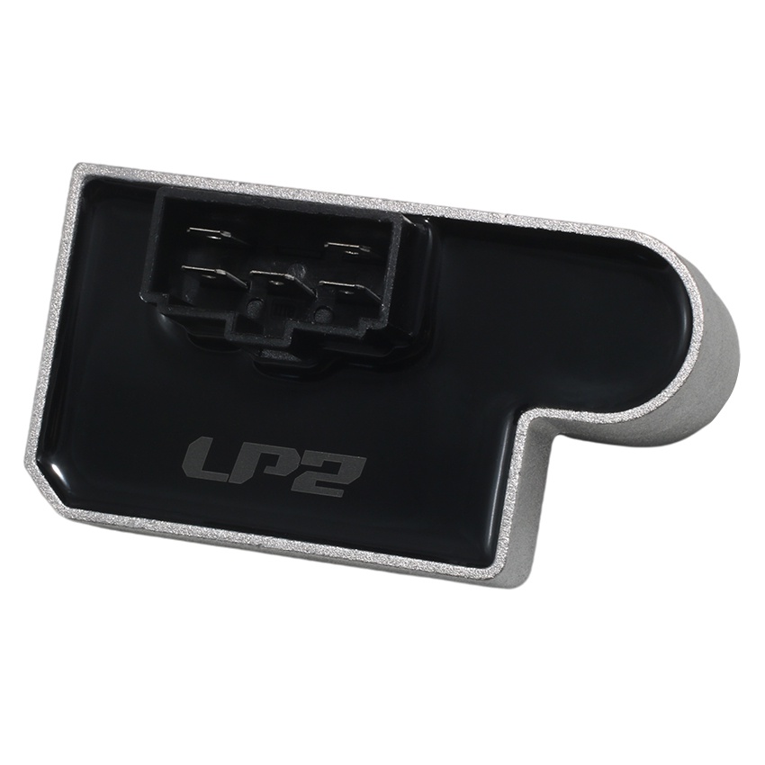 Regulator Rectifier สําหรับ Honda Scoopy Zoomer Wave 110 31600-KZL-E01 31600-KWW-641 ชิ้นส่วนรถจักรย