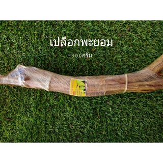 #ผยอม#เปลือกผยอม(อย่างดี)1มัดไม่เกิน300กรัม