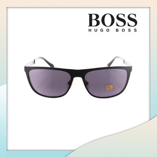 แว่นกันแดด BOSS ORANGE รุ่น BO 0096/S สี 003Y1 ไซส์ 57