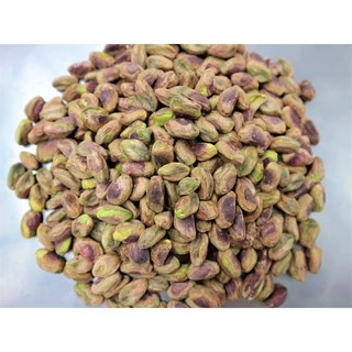 พิสตาชิโอ (แบบดิบ) อเมริกา KETO Pistachio เกรด A By Triple Trees