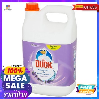 เป็ดห้องน้ำ ลาเวนเดอร์ 3500มลDUCK BATHROOM LAVENDOE 3500ML