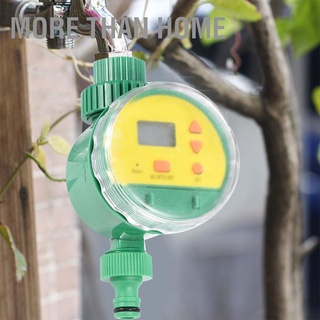 Automatic Watering Timer. Sprinkler Timer Automatic Watering Machine