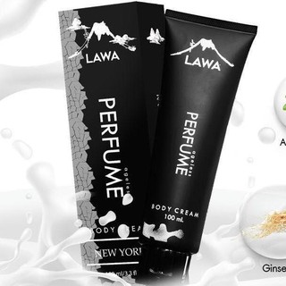 LAOWA PERFUME LOTION ลาโอว่า บอดี้เซรั่ม น้ำหอม โลชั่นน้ำหอมผู้ชาย ขนาด 100ml