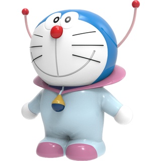 Major : Doraemon Bucket (โดราเอม่อน บัคเก็ต)