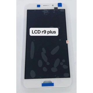 อะไหล่หน้าจอ จอ+ทัชสกรีน LCD OPPO R9 Plus จอแสดงผล LCD Touch หน้าจอสัมผัสการเปลี่ยน Digitizer