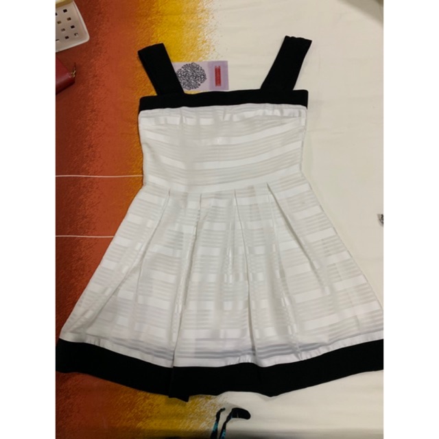 เดรสสั้น jude