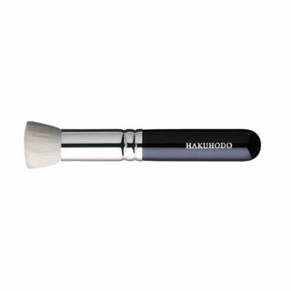 Hakuhodo J528 แปรงแต่งหน้าแปรงไฮไลท์