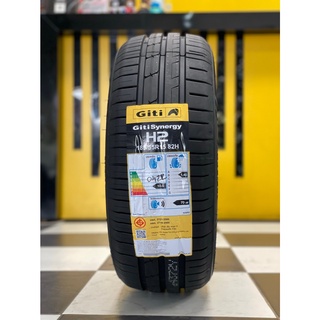 ยางใหม่ GITI SynergyH2 185/55R15 ยางใหม่ปี2022 จัดส่งฟรี