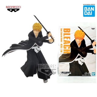 Bleach - Soul Entered Model Ichigo Kurosaki Banpresto Bandai