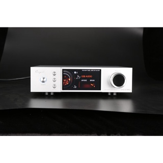 Cayin IDAC-6 MK2 DAC