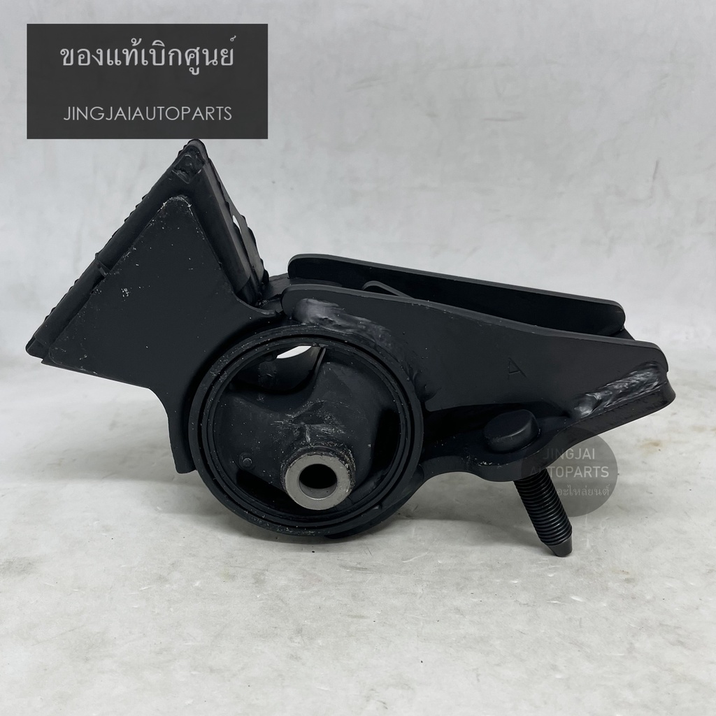 แท้ห้าง ยางแท่นเครื่องขวา TOYOTA SOLUNA AL50  ปี 1996-2002 เกียร์ออโต้ ยางแท่นเครื่อง