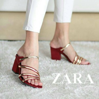 Zara style