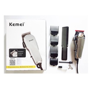 KM8850  KEMEI แบตตาเลี่ยน ปัตตาเลี่ยน ระดับมืออาชีพ รุ่น KM-8821