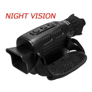 2020ใหม่ล่าสุด กล้องส่องทางไกล NV3185 Night Vision กล้องDigital Monocular กล้องโทรทรรศน์ ของแท้100%