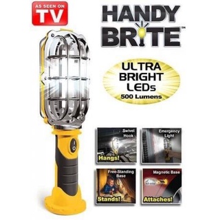 Handy brite ไฟฉายไร้สายอัจฉริยะ