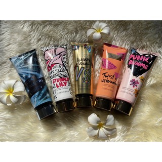 โลชั่นน้ำหอม [❤️สินค้าพร้อมส่ง] Victorai Secret 5 กลิ่น