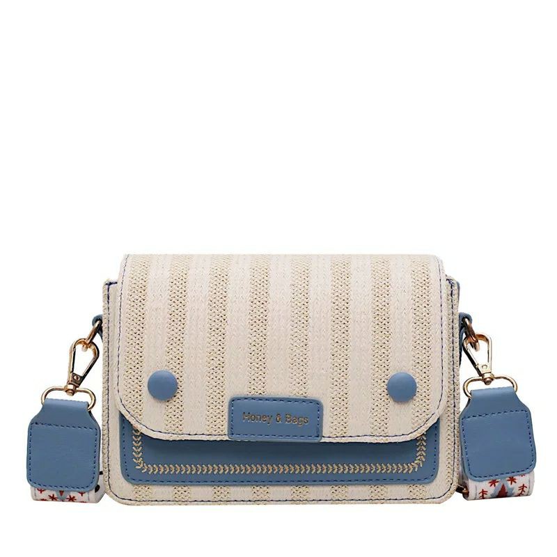 LX_ LX805022 กระเป๋าสะพายข้างผู้หญิงนําเข้า 1กก. 2 ถุง LT1103 BQ2785 GT1671 JTF17842 EL 5022