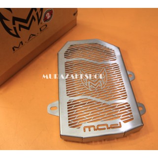 การ์ดหม้อน้ำ M.A.D Honda ADV 150