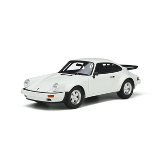 GT Spirit Porsche 930 SC RS Coupe White