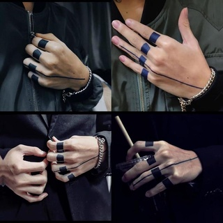 【Meet Magic Tattoo】สายสักตรงกันน้ําติดทนนาน 14 ซม. 15 วัน