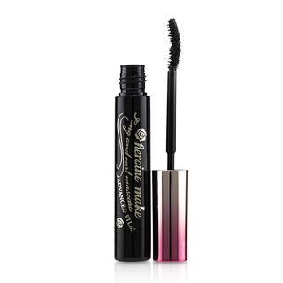 KISS ME - Heroine Make Long And Curl Waterproof Mascara Adva