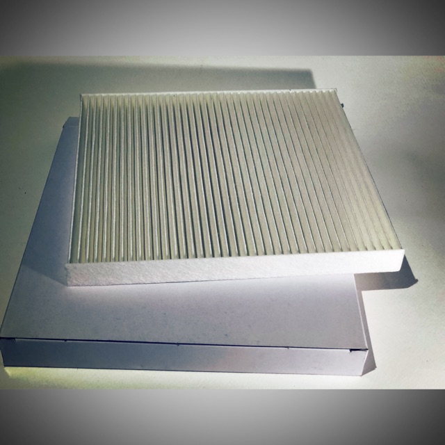 กรองแอร์ Dmax03-05