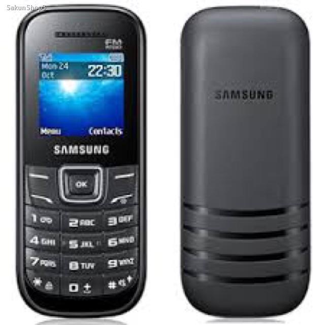 จัดส่งเฉพาะจุด จัดส่งในกรุงเทพฯSAMSUNG HEROแท้(ยอดนิยม)ถูกที่สุด🔥🔥เล็กกว่า Nokia 3310 โทรศัพท์มือถือปุ่มกด