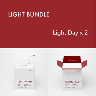 ira concept: Light Bundle / เซ็ทมาน้อยสุดคุ้ม