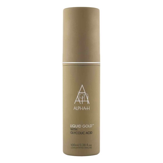 Alpha-H Liquid Gold (100ml.)