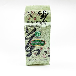 ชาเขียวมะลิ โพสเม่ 1 ห่อ 600 กรัม Possmei ชาเขียวมะลิ Jasmine Green Tea ไต้หวัน Taipei พร้อมส่ง