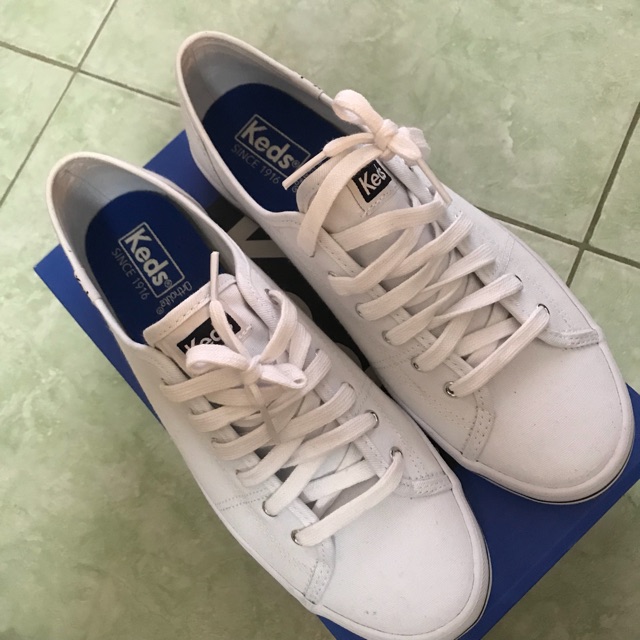 รองเท้า Kads ไซส์ 40