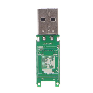 อะแดปเตอร์ USB 2.0 eMMC 153 1600 emcp PCB Main Board