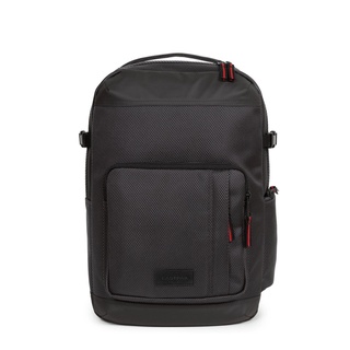 EASTPAK รุ่น Tecum S CNNCT - Size S สี Accent Grey กระเป๋าสะพายหลัง ใส่ Laptop 13" กระเป๋าเป้สะพายหลัง (EK00090DI971)