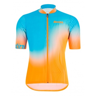 SANTINI TERRA MTB JERSEY MEN | เสื้ื้อปั่นจักรยานผู้ชาย