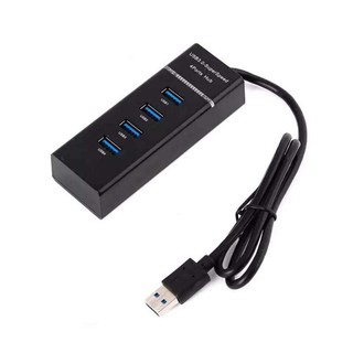 NEW USB HUB 4 port 3.0 สายยาว 30 cm