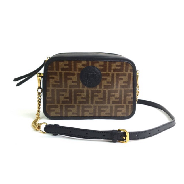 New fendi camera bag