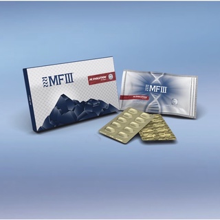 MF3 PE EVOLUTION 30 Softgels