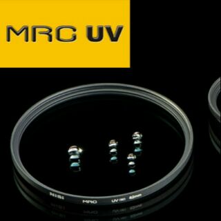 NiSi MRC UV 77 mm Multi Coated ขอบบาง ขนาด ราคาพิเศษ ลด ส่งems ประกันศูนย์