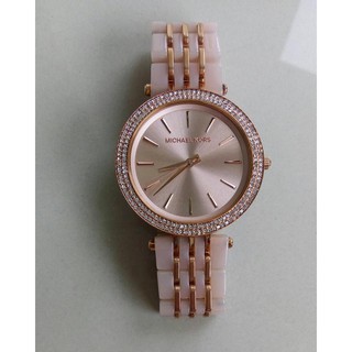 brandnamewatch_authentic นาฬิกาข้อมือ Michael Kors Watch พร้อมส่งในไทย รุ่น 074