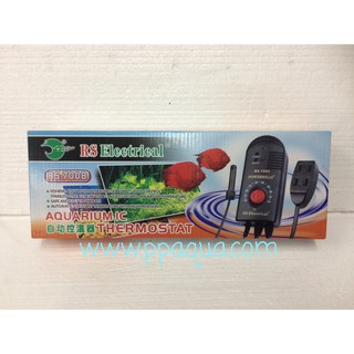 Rs ฮีตเตอร์ 100 w