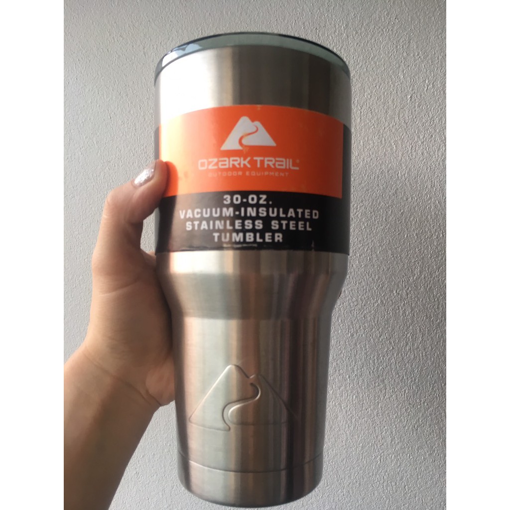 แก้วเก็บความเย็น Ozark Trail 30 oz พร้อมส่ง ของแท้ 100%