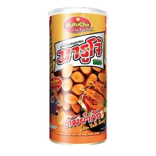 [200g] Marucho มารูโจ้ ถั่วลิสงอบกรอบ รสต้มยำกุ้ง