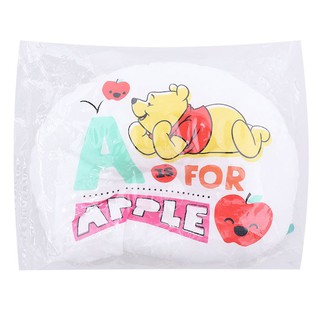 🔥สินค้าขายดี!! หมอนหลุม ลายหมีพูห์ คละแบบ Winnie-the-Pooh Baby Pillow Assorted