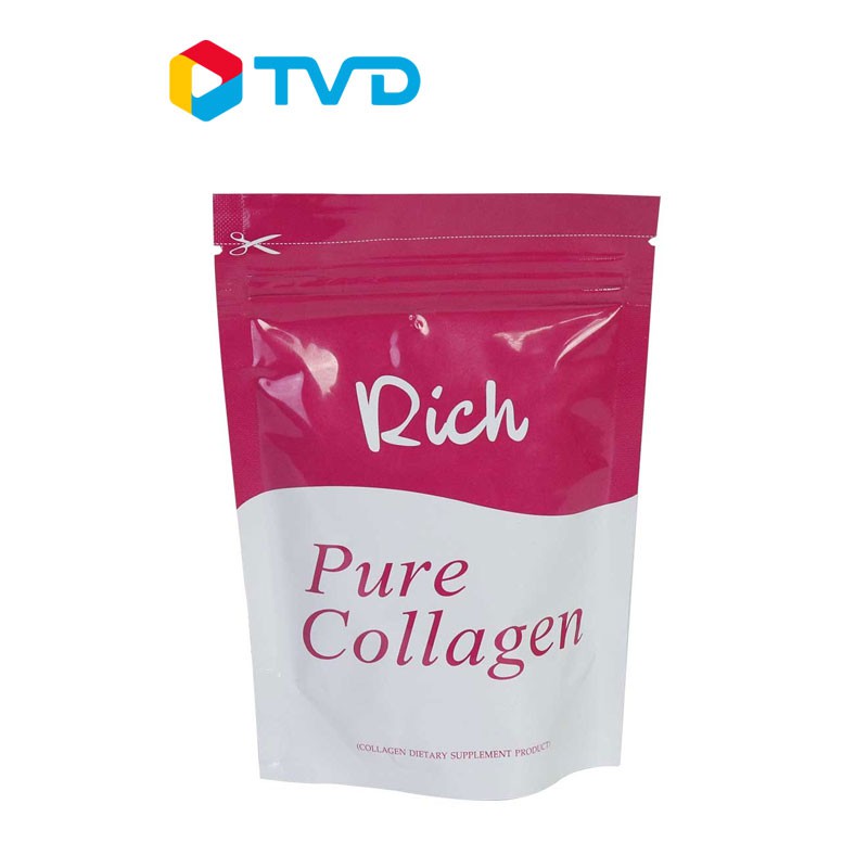 Rich Pure Collagen คอลลาเจนไตรเปปไทด์ ขนาด 50 กรัม โดย TV Direct